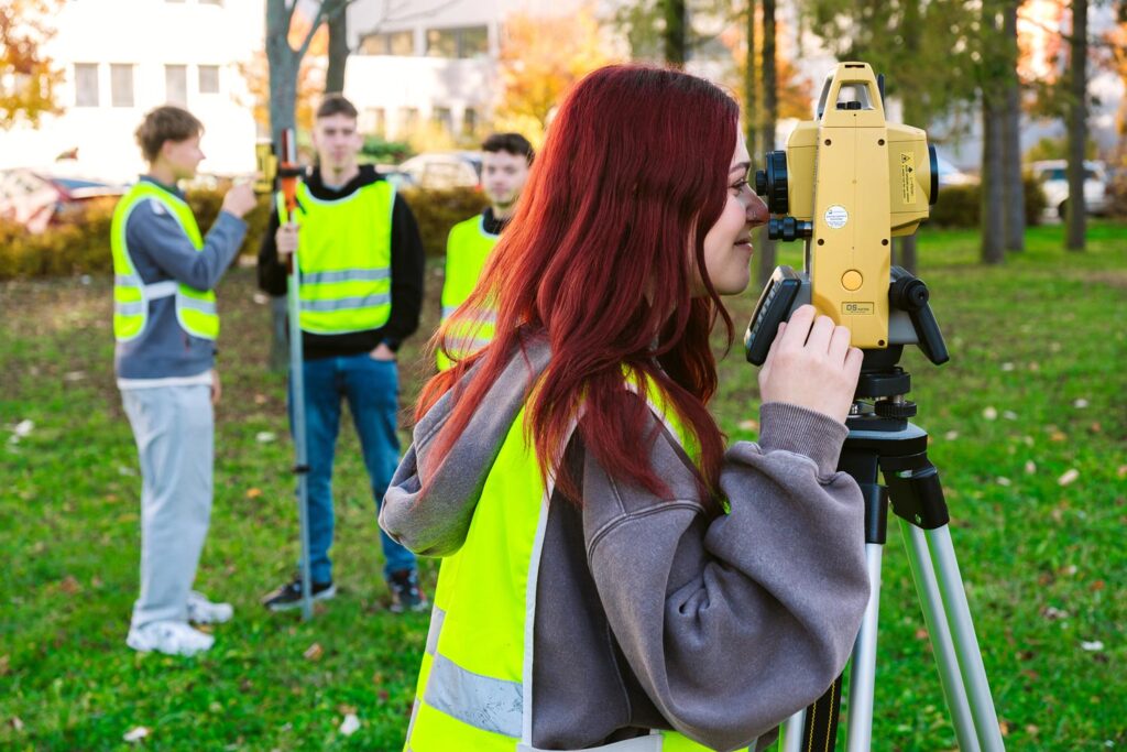 Stavebnictví – pozemní stavitelství - SŠ Stavební Třebíč