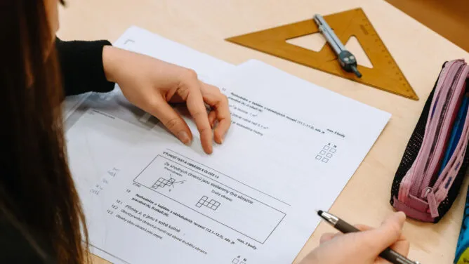 Přijímací řízení 2026/2027 - SŠ Stavební Třebíč