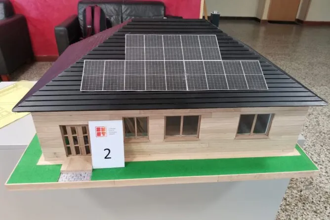 Soutěže pro žáky ZŠ - SŠ Stavební Třebíč