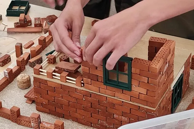 Soutěže pro žáky ZŠ - SŠ Stavební Třebíč