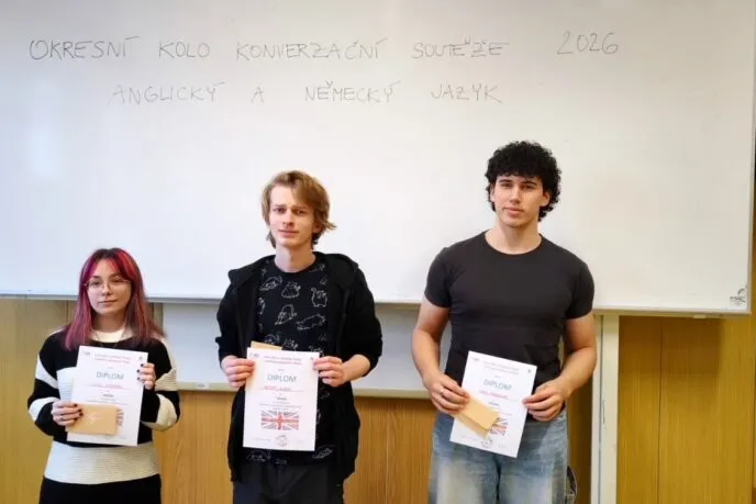 Úvodní stránka - SŠ Stavební Třebíč