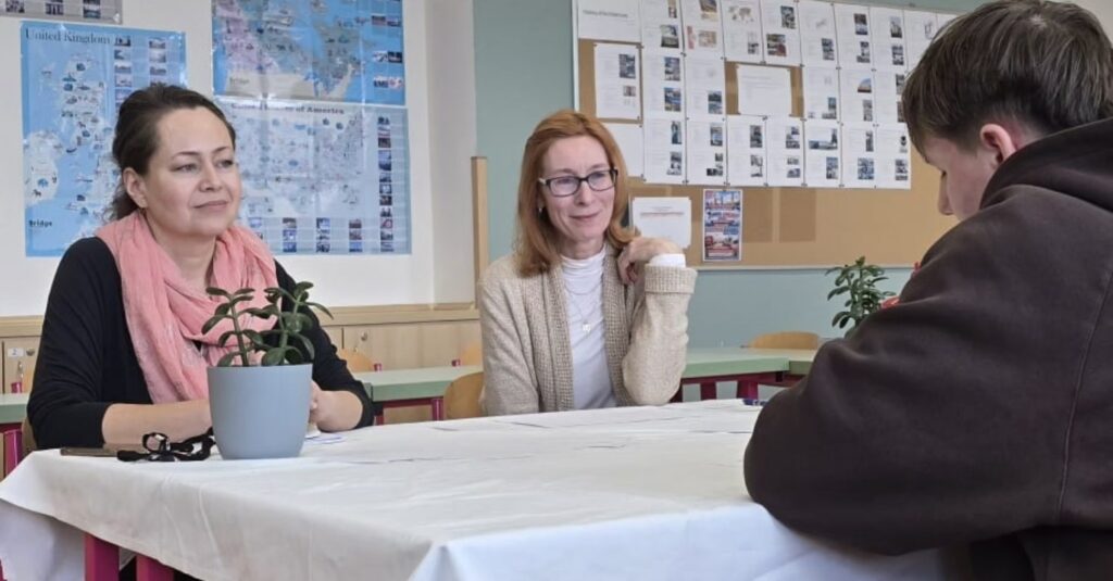 Známe vítěze Junior Lingua 2026 - SŠ Stavební Třebíč