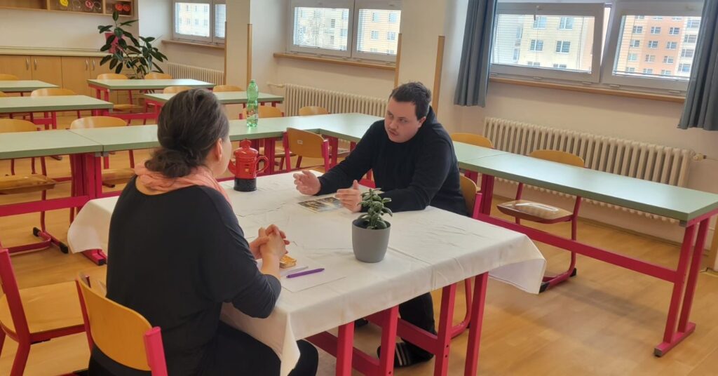 Známe vítěze Junior Lingua 2026 - SŠ Stavební Třebíč