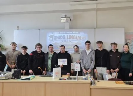 Úvodní stránka - SŠ Stavební Třebíč