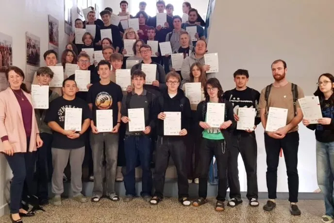 Úvodní stránka - SŠ Stavební Třebíč