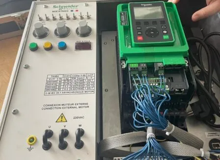 Úvodní stránka - SŠ Stavební Třebíč