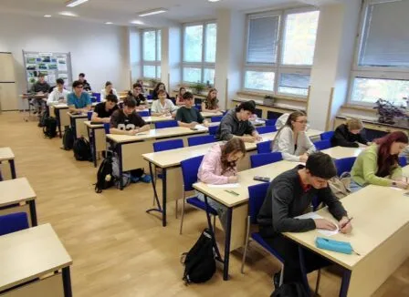 Úvodní stránka - SŠ Stavební Třebíč