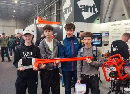 Úvodní stránka - SŠ Stavební Třebíč