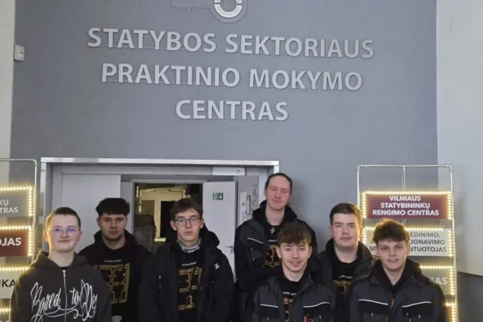 Úvodní stránka - SŠ Stavební Třebíč