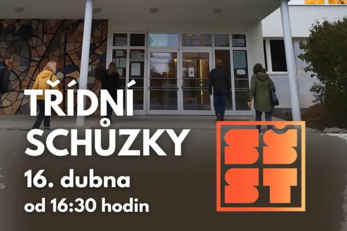 Úvodní stránka - SŠ Stavební Třebíč