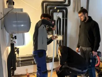 Postup při certifikaci
