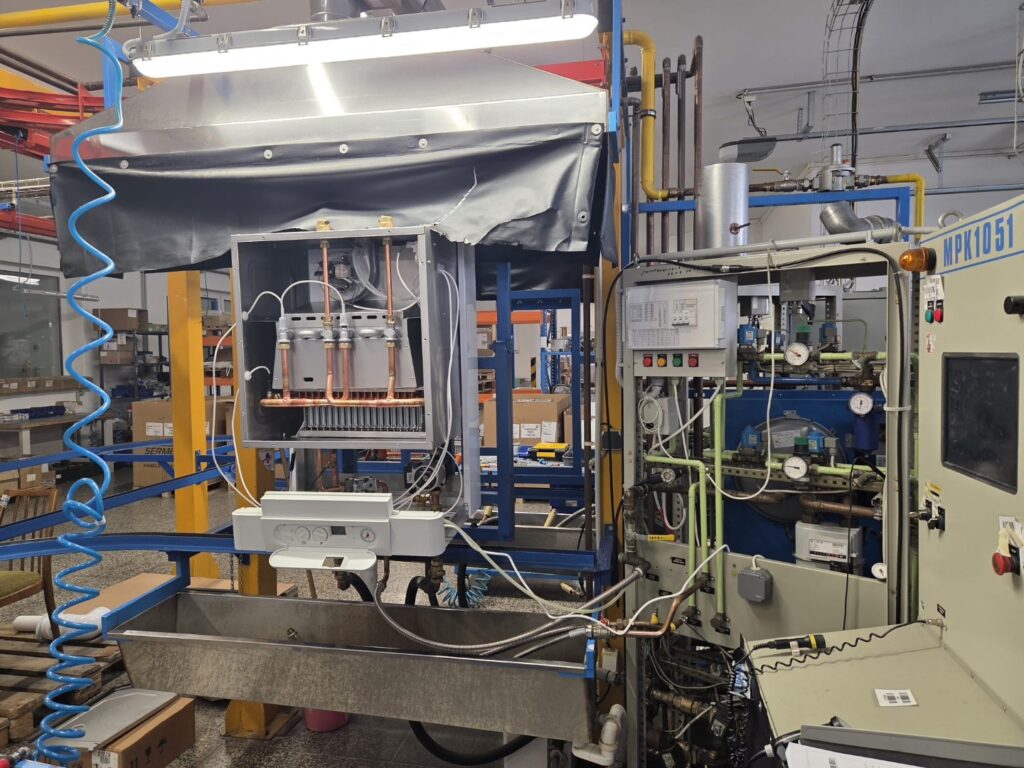 Zatímco se u nás rozhodovalo o budoucích prváčcích, naši studenti čerpali inspiraci v praxi - SŠ Stavební Třebíč