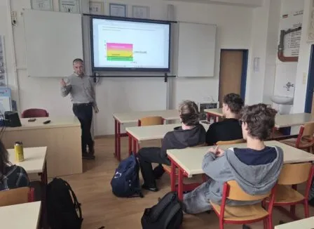 Úvodní stránka - SŠ Stavební Třebíč