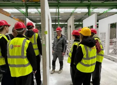 Úvodní stránka - SŠ Stavební Třebíč