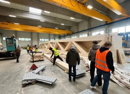 Úvodní stránka - SŠ Stavební Třebíč