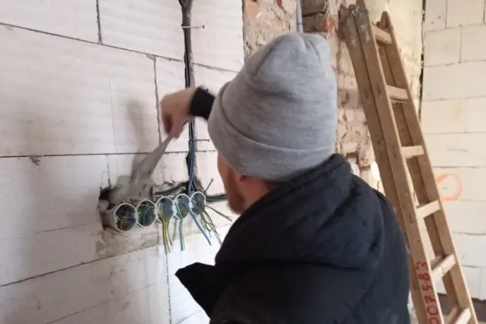 Úvodní stránka - SŠ Stavební Třebíč