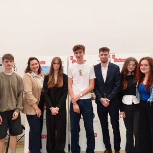 Skvělý úspěch našich studentů v prestižní soutěži VELUX King of Daylight! - SŠ Stavební Třebíč