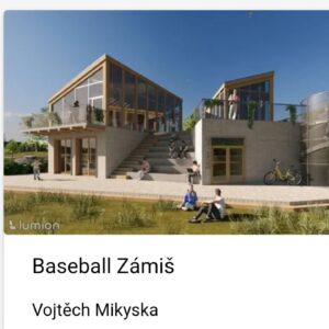 Skvělý úspěch našich studentů v prestižní soutěži VELUX King of Daylight! - SŠ Stavební Třebíč