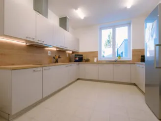 Domov mládeže - SŠ Stavební Třebíč