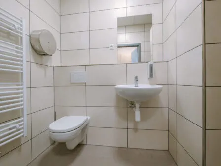 Domov mládeže - SŠ Stavební Třebíč