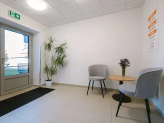Domov mládeže - SŠ Stavební Třebíč
